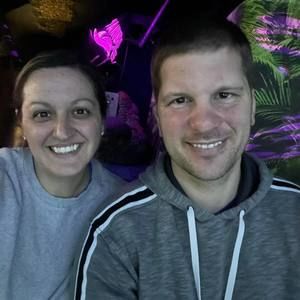 Meet your Posher, Luke